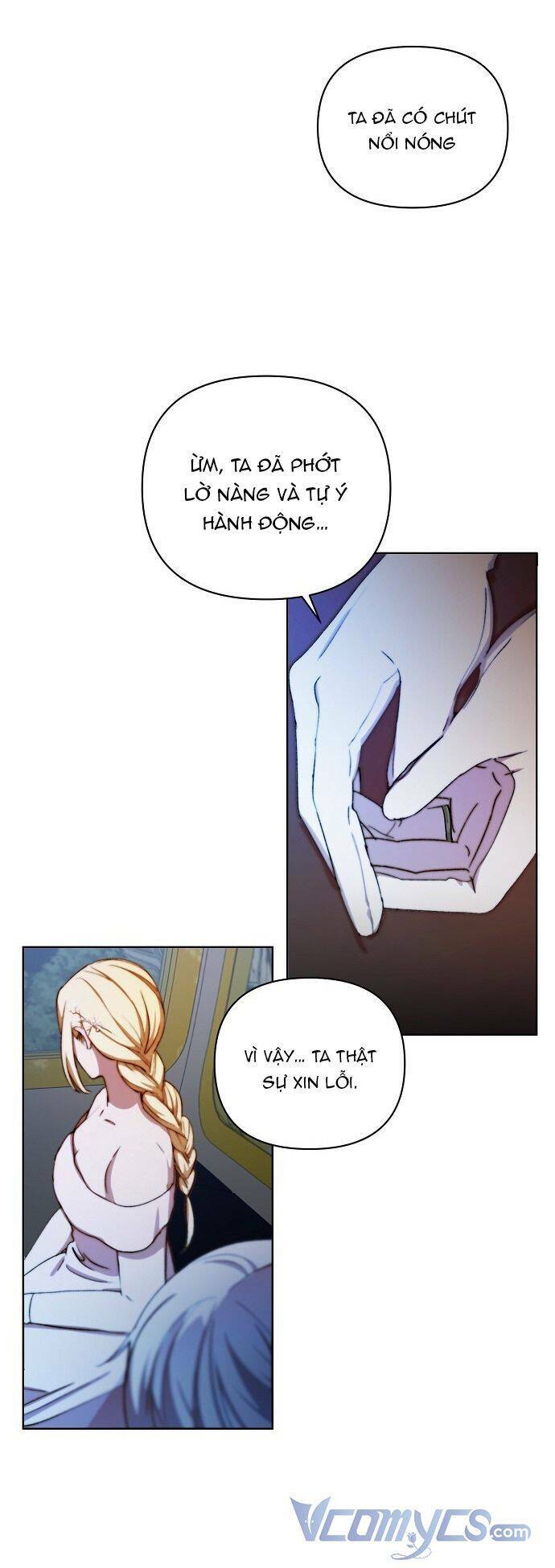 Sierra - Chapter 26 - Page 24