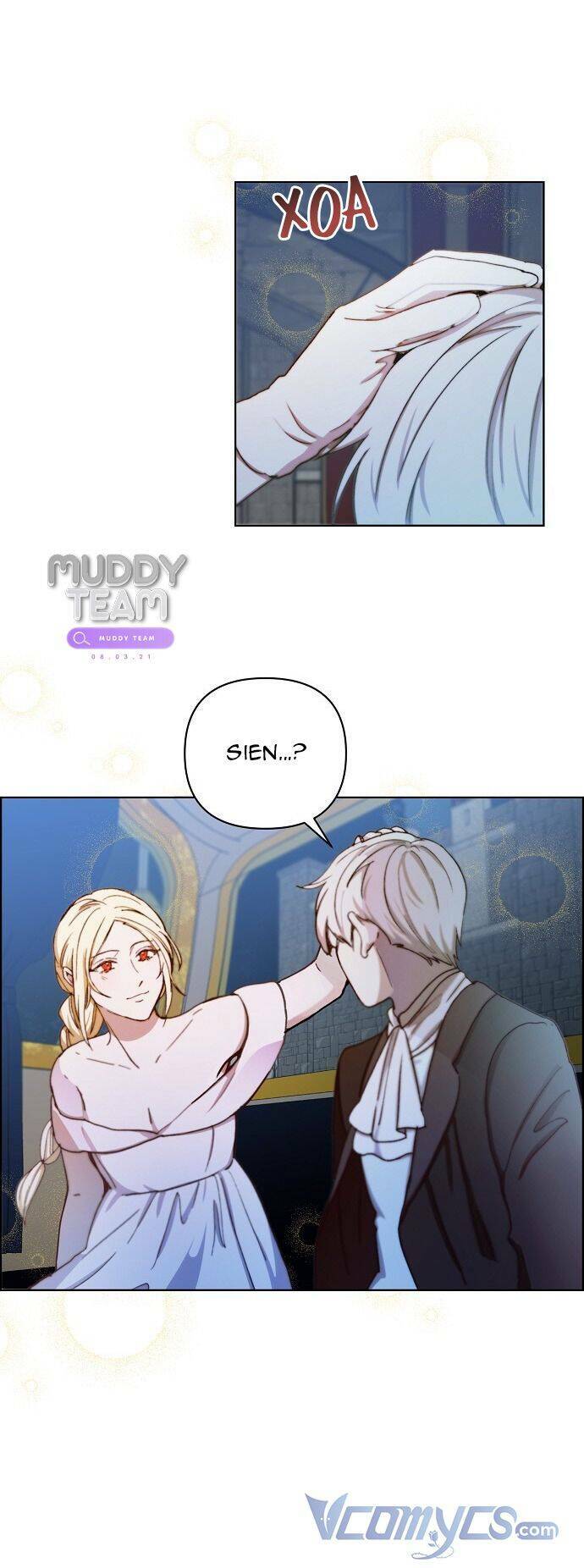 Sierra - Chapter 26 - Page 25