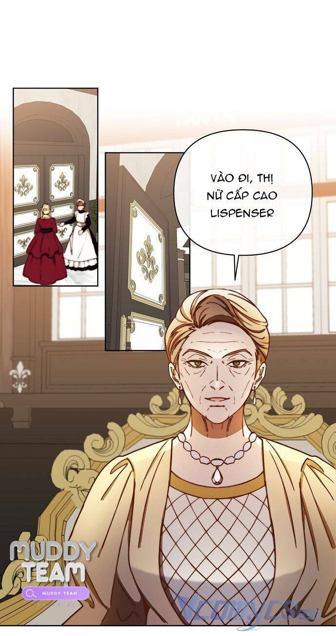 Sierra - Chapter 26 - Page 29