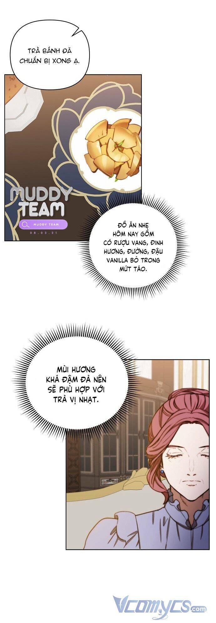 Sierra - Chapter 26 - Page 32