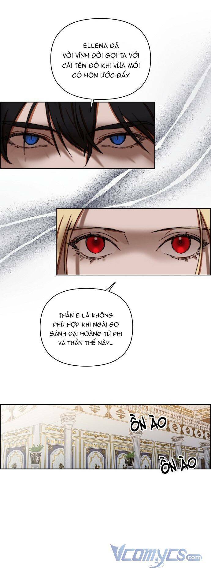 Sierra - Chapter 26 - Page 3