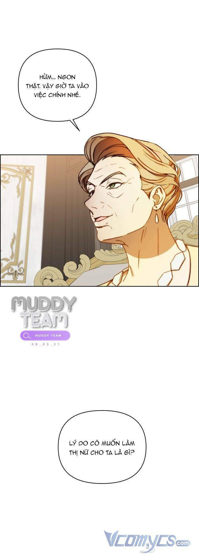 Sierra - Chapter 26 - Page 42