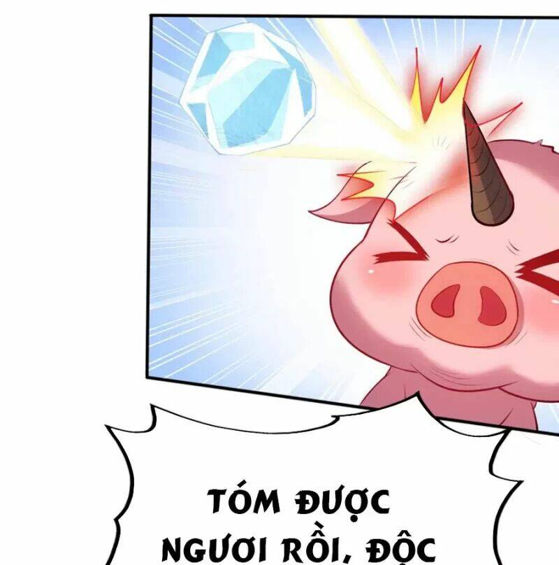 Bị bắt trở thành vô địch Thánh Nữ - Chapter 35 - Page 16