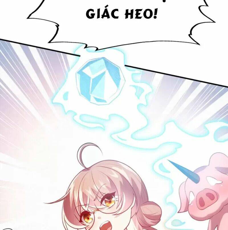 Bị bắt trở thành vô địch Thánh Nữ - Chapter 35 - Page 17