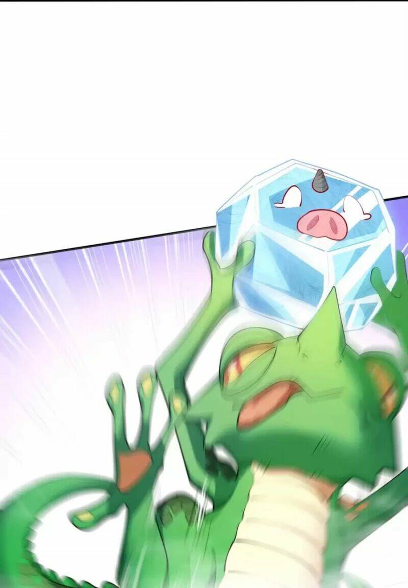 Bị bắt trở thành vô địch Thánh Nữ - Chapter 35 - Page 22