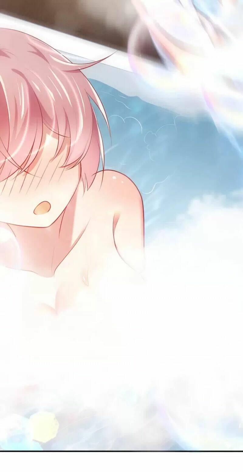 Bị bắt trở thành vô địch Thánh Nữ - Chapter 35 - Page 30