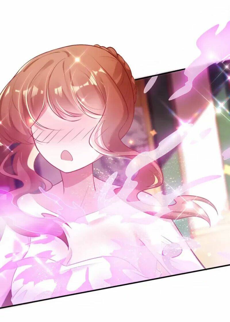 Bị bắt trở thành vô địch Thánh Nữ - Chapter 35 - Page 32