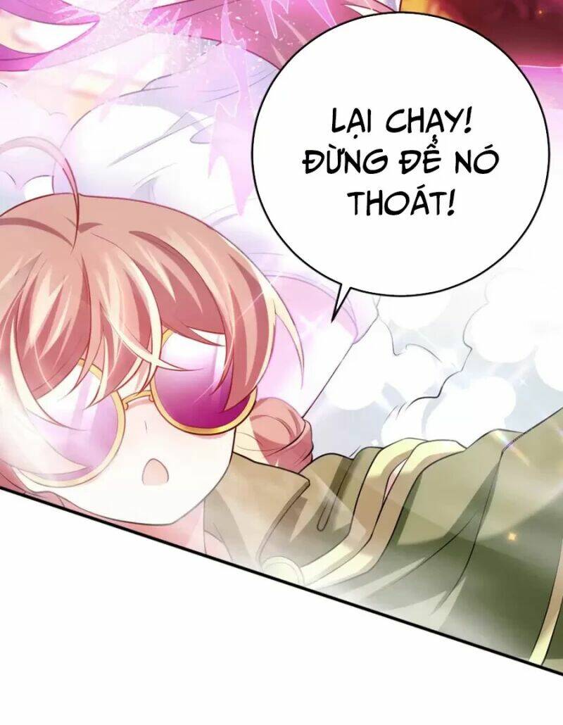 Bị bắt trở thành vô địch Thánh Nữ - Chapter 35 - Page 34