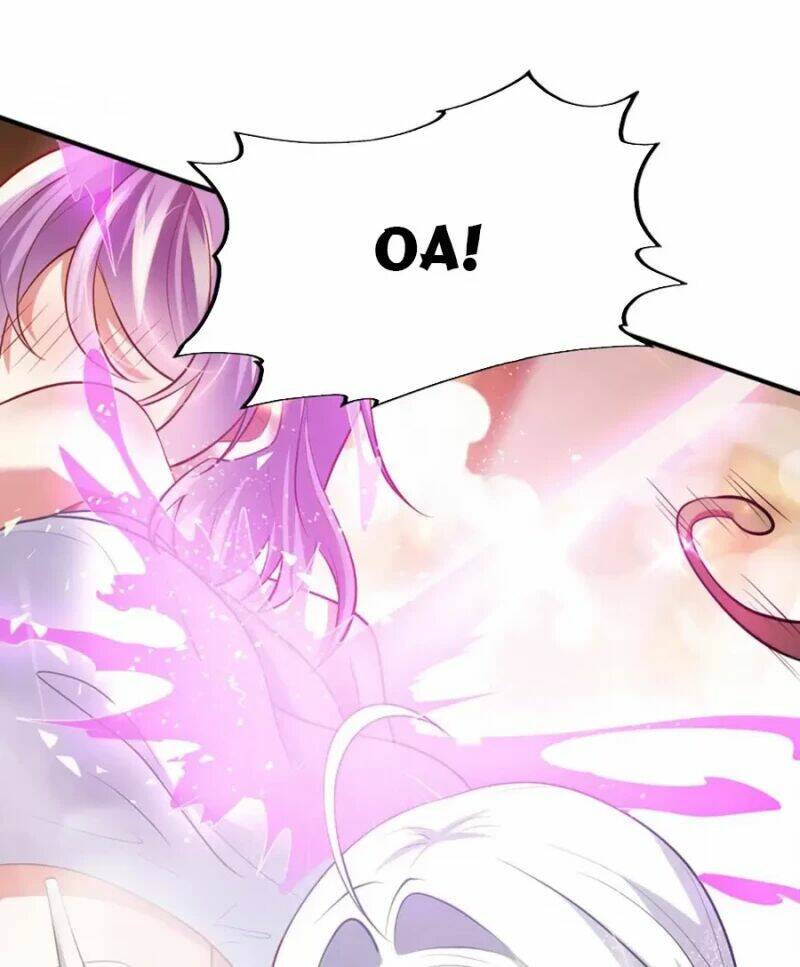 Bị bắt trở thành vô địch Thánh Nữ - Chapter 35 - Page 35