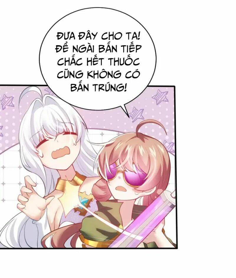 Bị bắt trở thành vô địch Thánh Nữ - Chapter 35 - Page 37