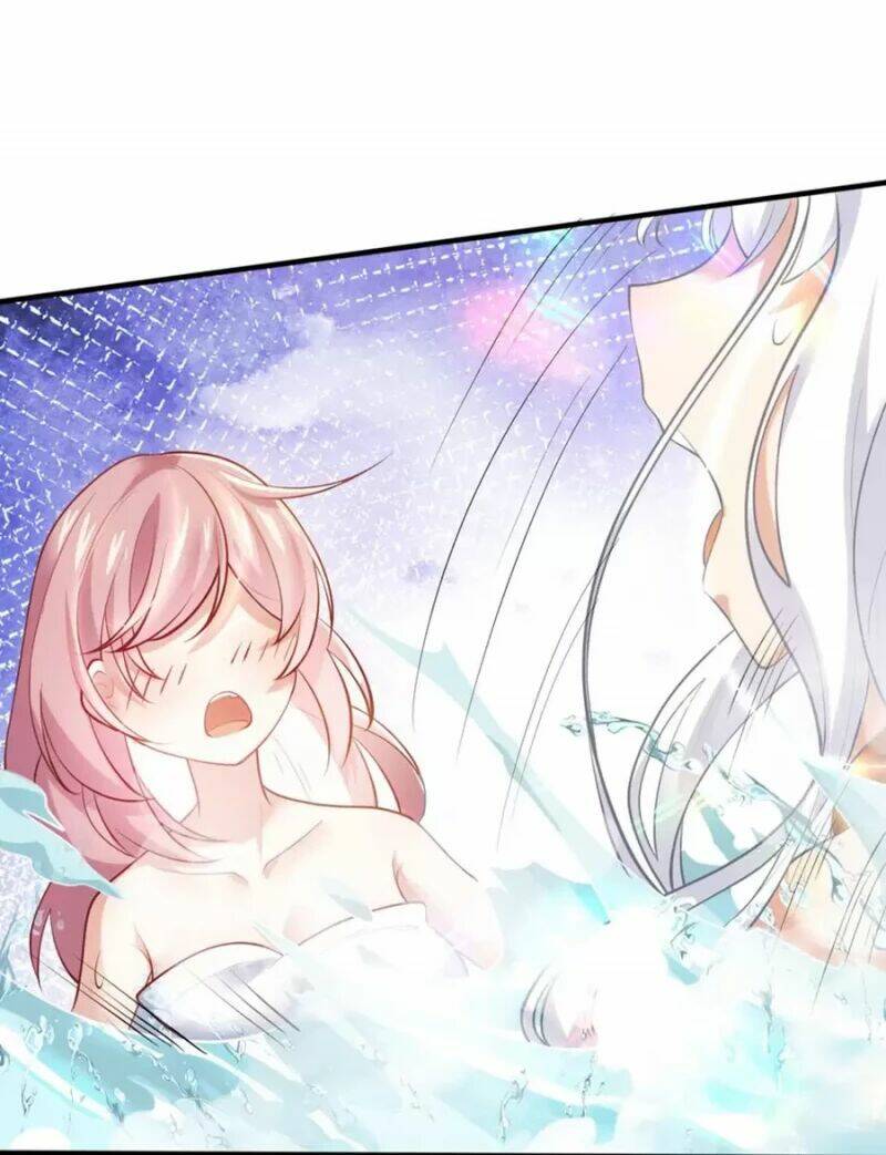 Bị bắt trở thành vô địch Thánh Nữ - Chapter 35 - Page 43