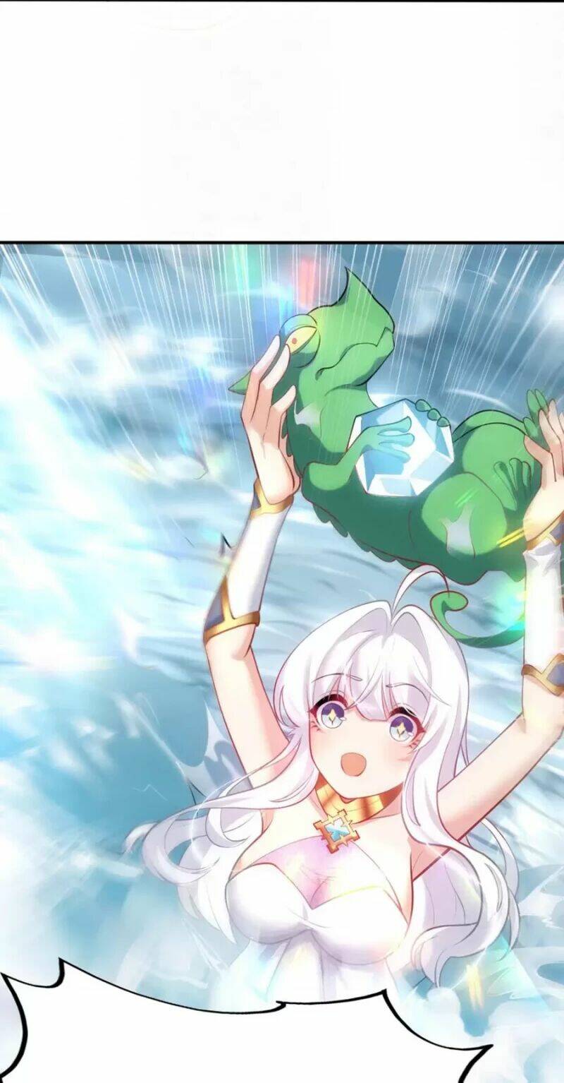 Bị bắt trở thành vô địch Thánh Nữ - Chapter 35 - Page 45