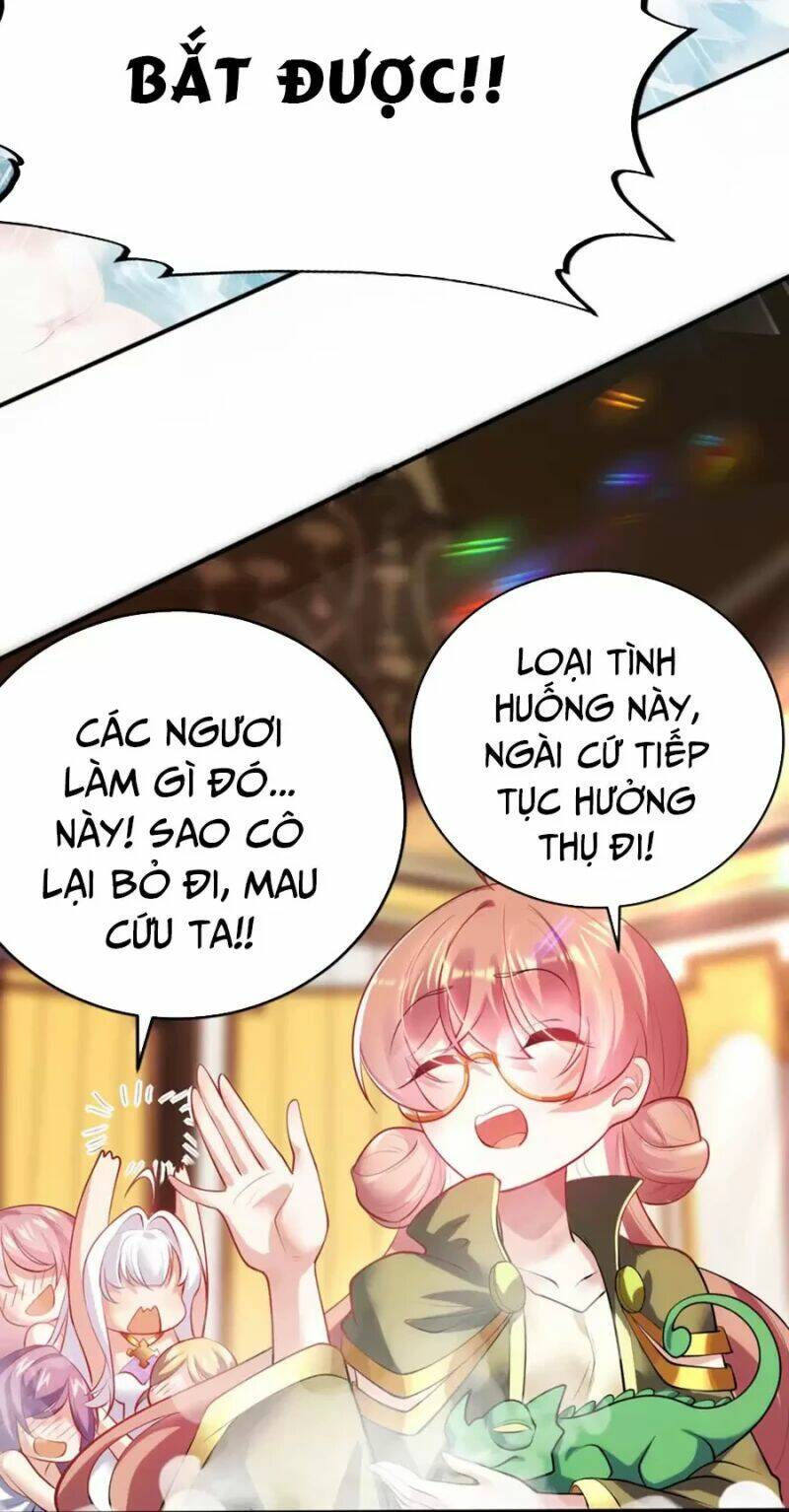 Bị bắt trở thành vô địch Thánh Nữ - Chapter 35 - Page 46