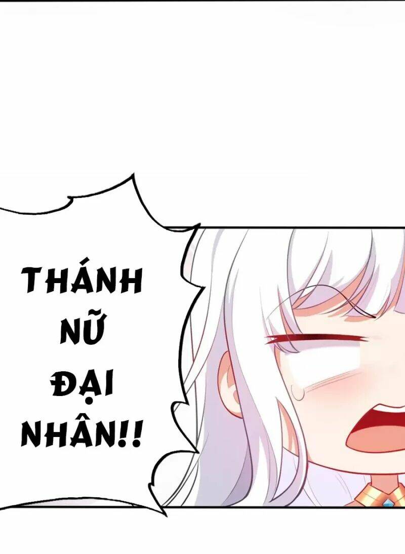 Bị bắt trở thành vô địch Thánh Nữ - Chapter 35 - Page 49