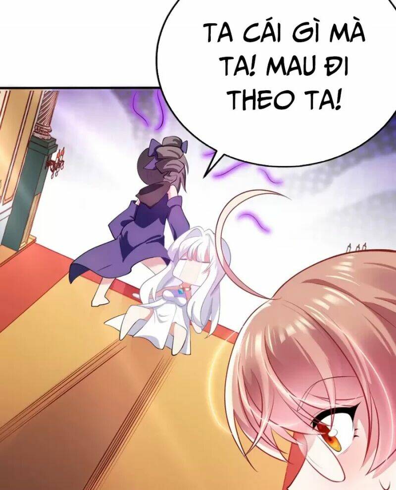 Bị bắt trở thành vô địch Thánh Nữ - Chapter 35 - Page 52