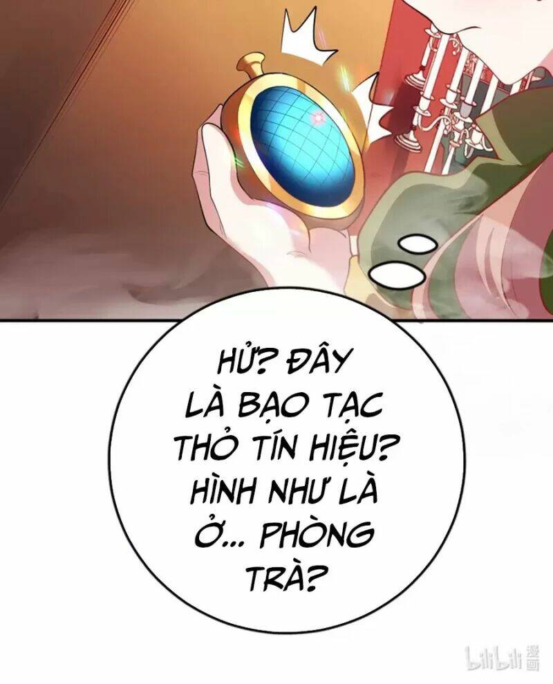 Bị bắt trở thành vô địch Thánh Nữ - Chapter 35 - Page 53