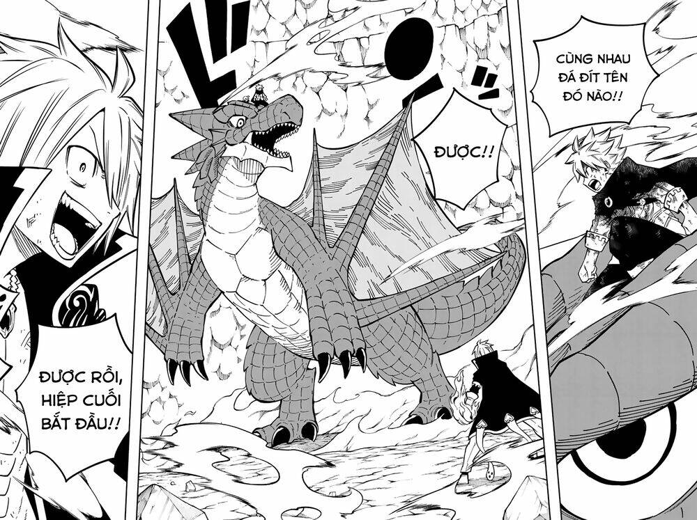 Gate Of Nightmares - Chapter 19 - Page 3