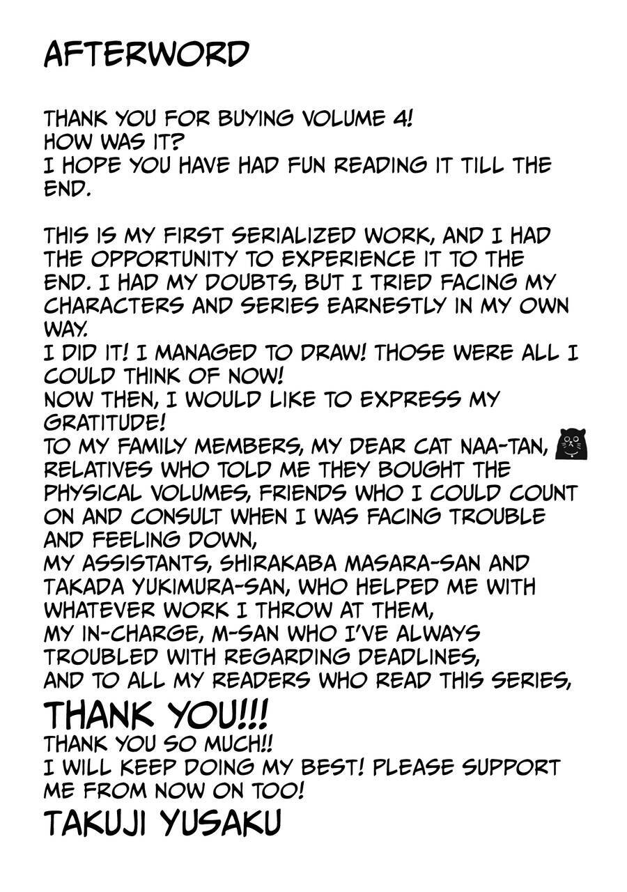 Senpai có thích đàn em BB (Big Boobs) - Chapter 52.5 - Page 14