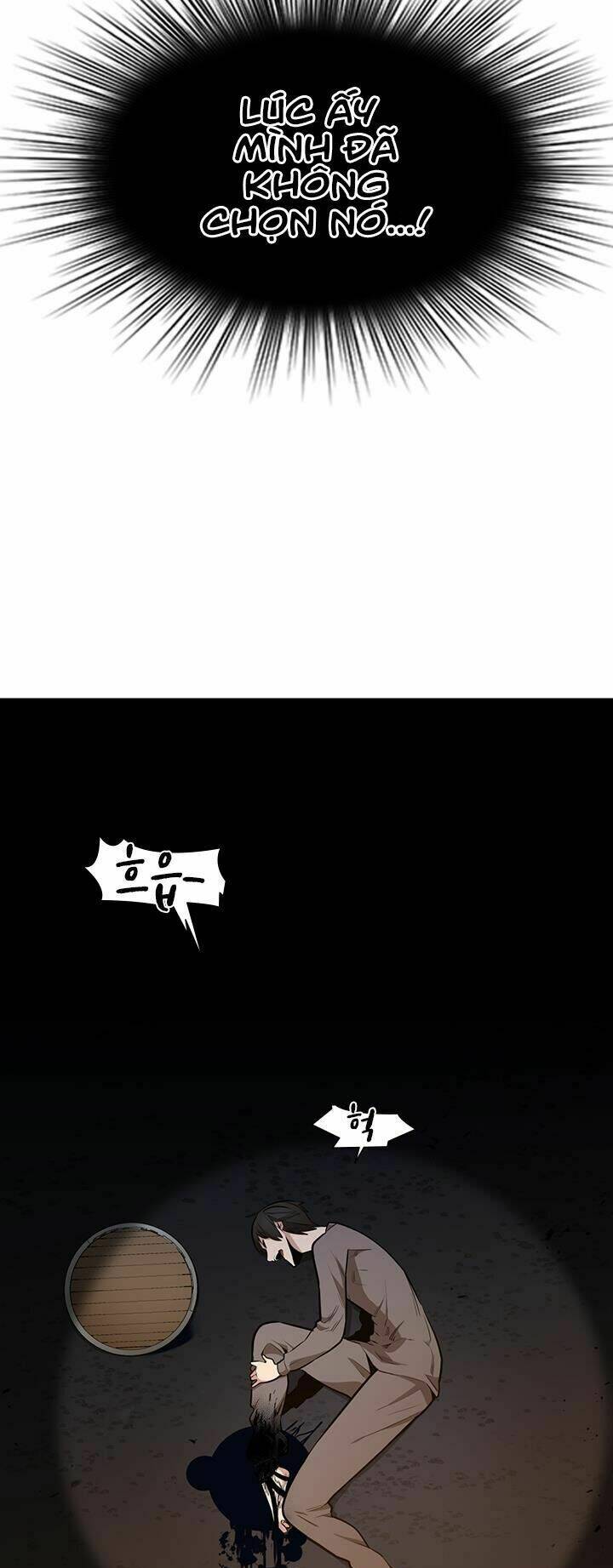 Hầm Ngục Hướng Dẫn Cấp Địa Ngục - Chapter 1 - Page 10