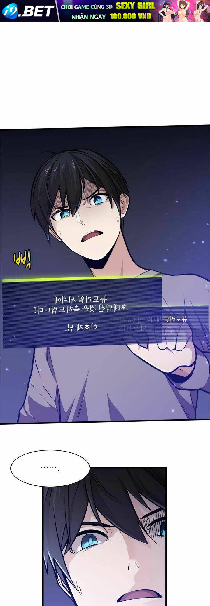 Hầm Ngục Hướng Dẫn Cấp Địa Ngục - Chapter 1 - Page 28