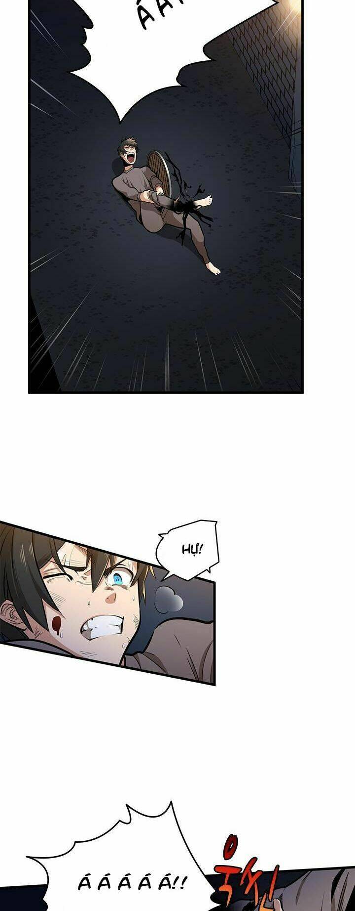 Hầm Ngục Hướng Dẫn Cấp Địa Ngục - Chapter 1 - Page 3