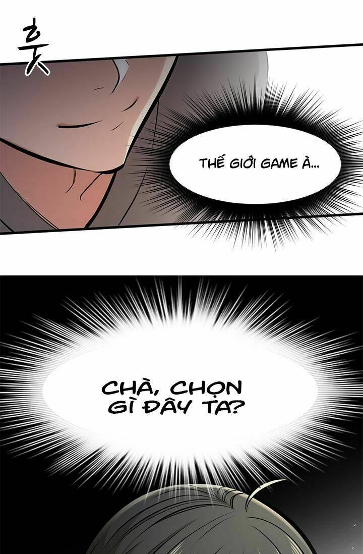 Hầm Ngục Hướng Dẫn Cấp Địa Ngục - Chapter 1 - Page 52