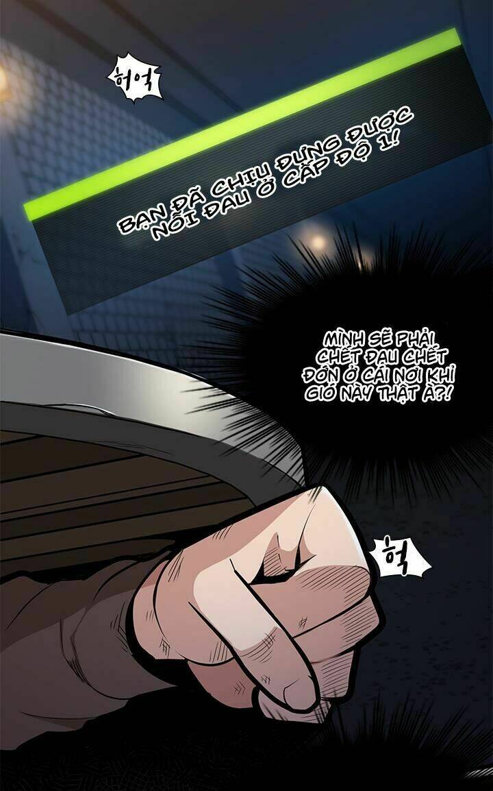 Hầm Ngục Hướng Dẫn Cấp Địa Ngục - Chapter 1 - Page 6