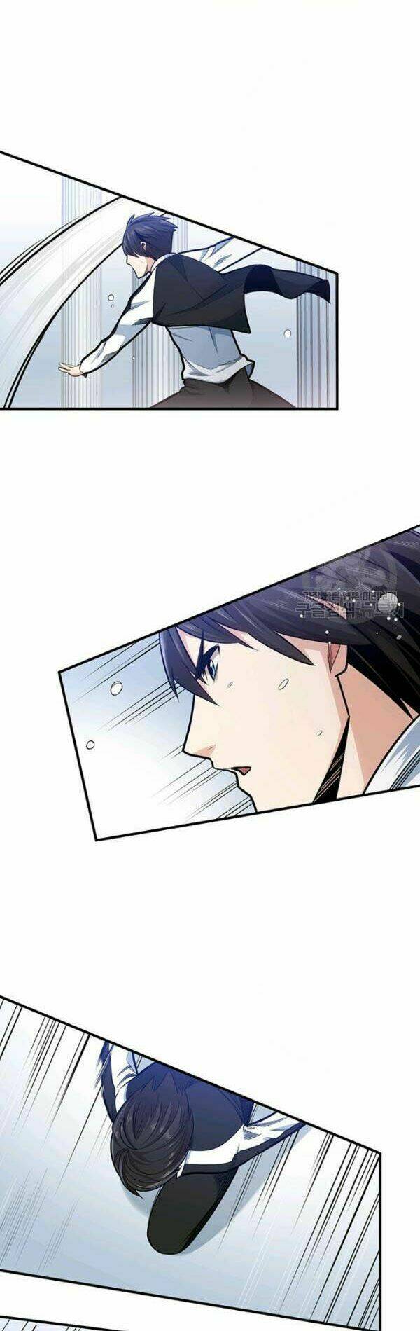 Hầm Ngục Hướng Dẫn Cấp Địa Ngục - Chapter 10 - Page 15