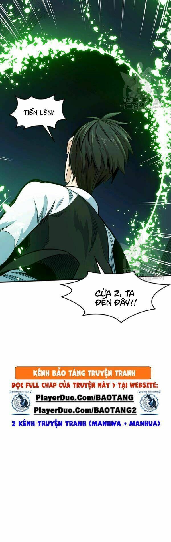 Hầm Ngục Hướng Dẫn Cấp Địa Ngục - Chapter 11 - Page 10