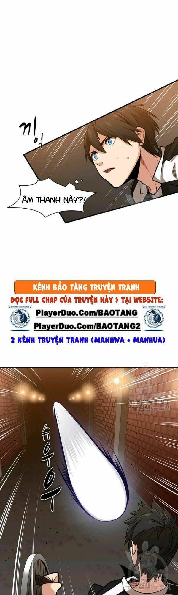 Hầm Ngục Hướng Dẫn Cấp Địa Ngục - Chapter 11 - Page 16