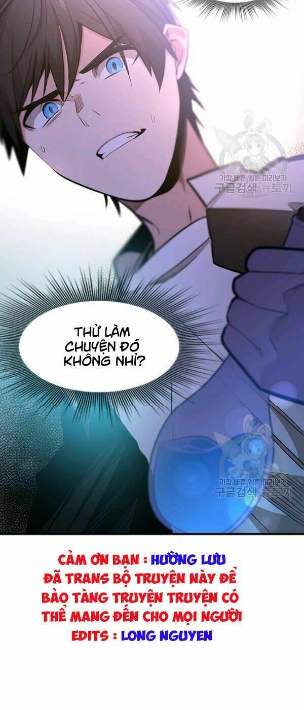 Hầm Ngục Hướng Dẫn Cấp Địa Ngục - Chapter 11 - Page 22