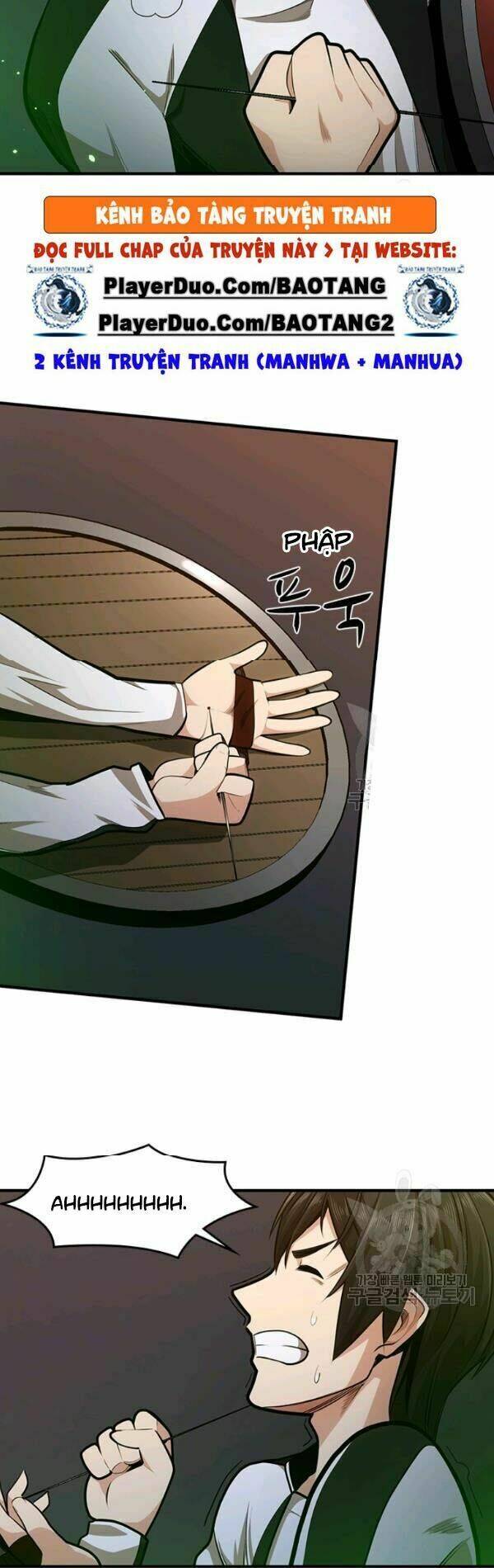 Hầm Ngục Hướng Dẫn Cấp Địa Ngục - Chapter 12 - Page 22