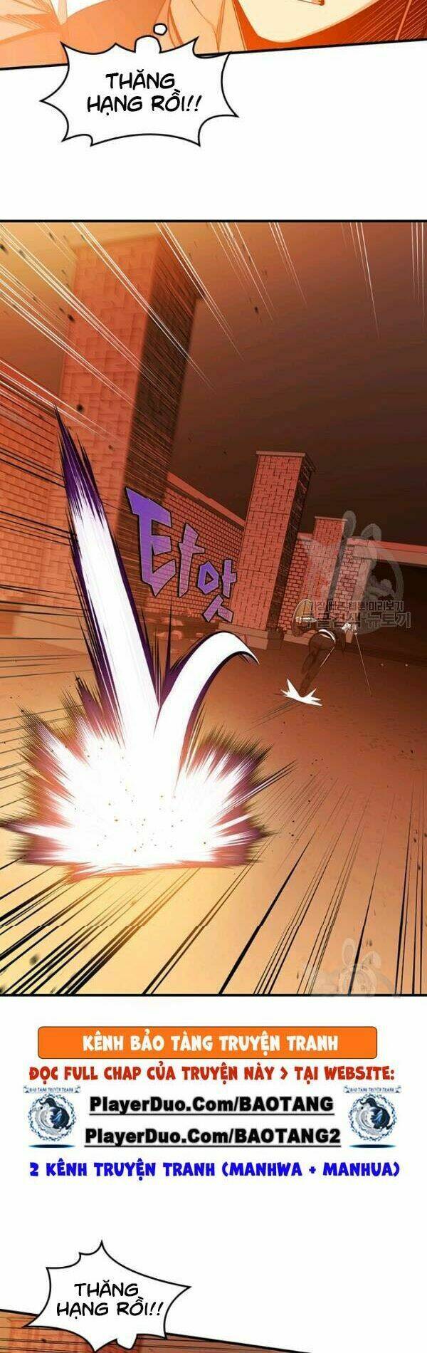 Hầm Ngục Hướng Dẫn Cấp Địa Ngục - Chapter 13 - Page 19