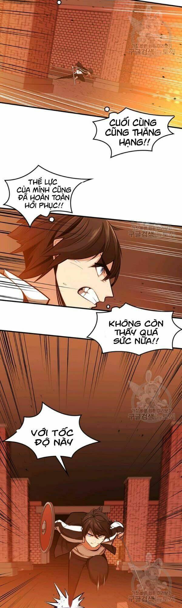 Hầm Ngục Hướng Dẫn Cấp Địa Ngục - Chapter 13 - Page 20