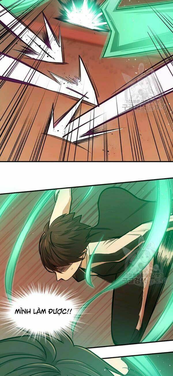 Hầm Ngục Hướng Dẫn Cấp Địa Ngục - Chapter 13 - Page 22