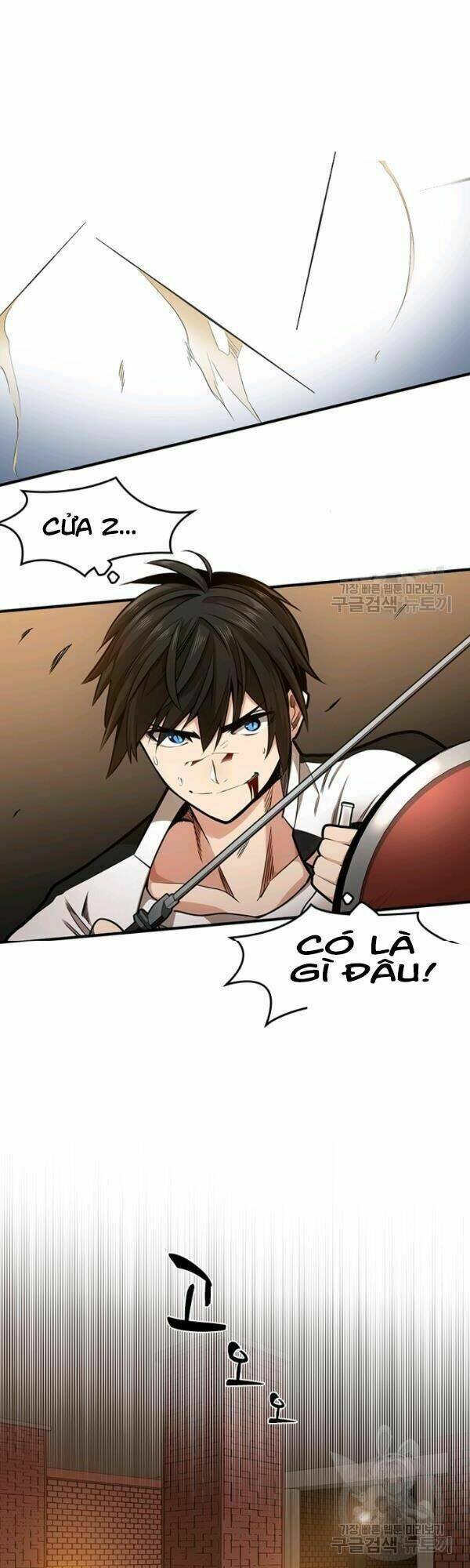 Hầm Ngục Hướng Dẫn Cấp Địa Ngục - Chapter 13 - Page 4