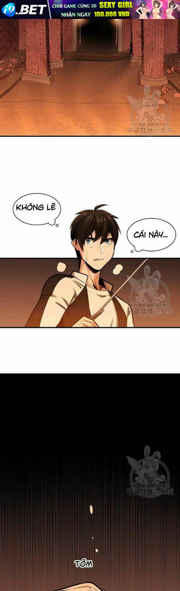 Hầm Ngục Hướng Dẫn Cấp Địa Ngục - Chapter 13 - Page 6