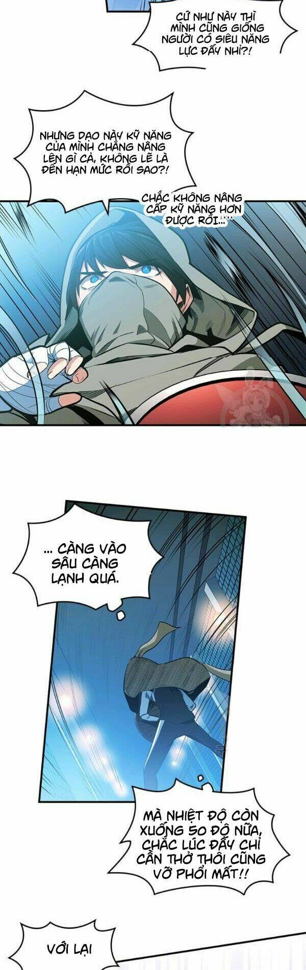 Hầm Ngục Hướng Dẫn Cấp Địa Ngục - Chapter 14 - Page 15