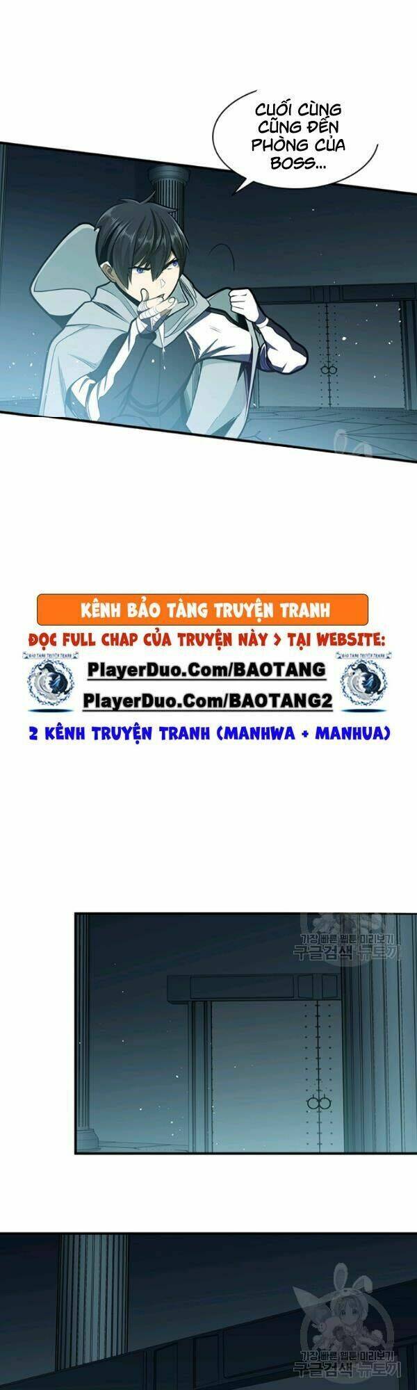 Hầm Ngục Hướng Dẫn Cấp Địa Ngục - Chapter 14 - Page 20