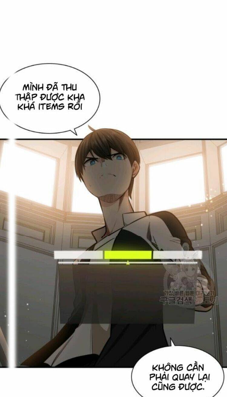 Hầm Ngục Hướng Dẫn Cấp Địa Ngục - Chapter 15 - Page 9