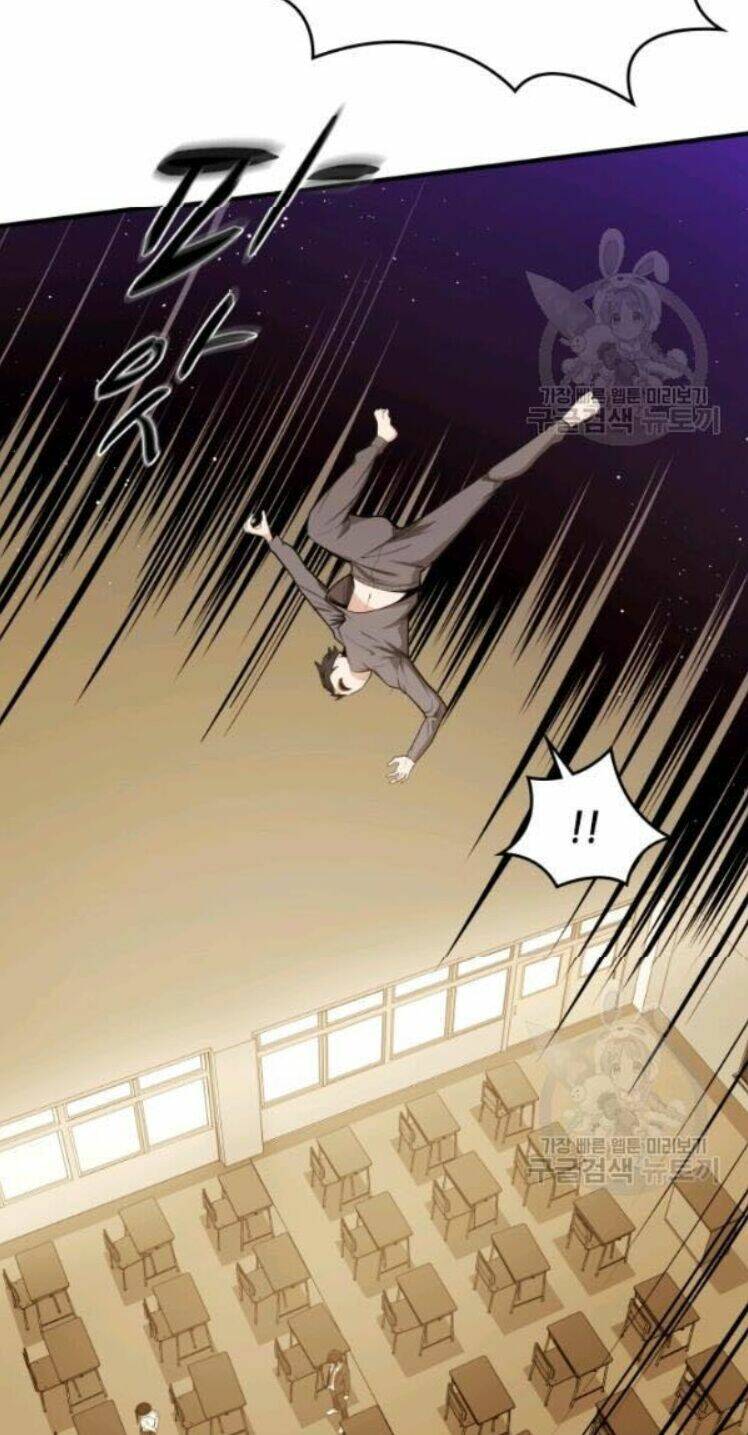 Hầm Ngục Hướng Dẫn Cấp Địa Ngục - Chapter 15 - Page 23