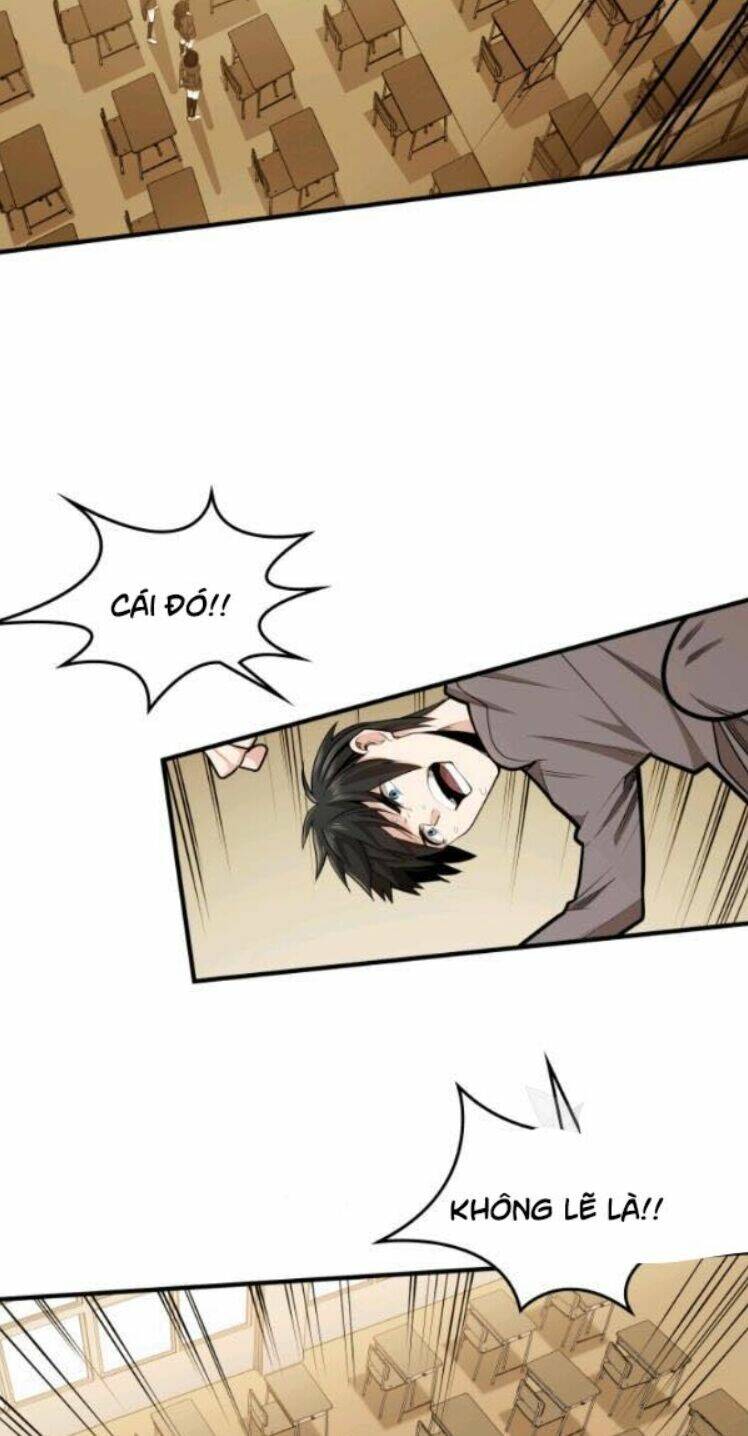 Hầm Ngục Hướng Dẫn Cấp Địa Ngục - Chapter 15 - Page 24