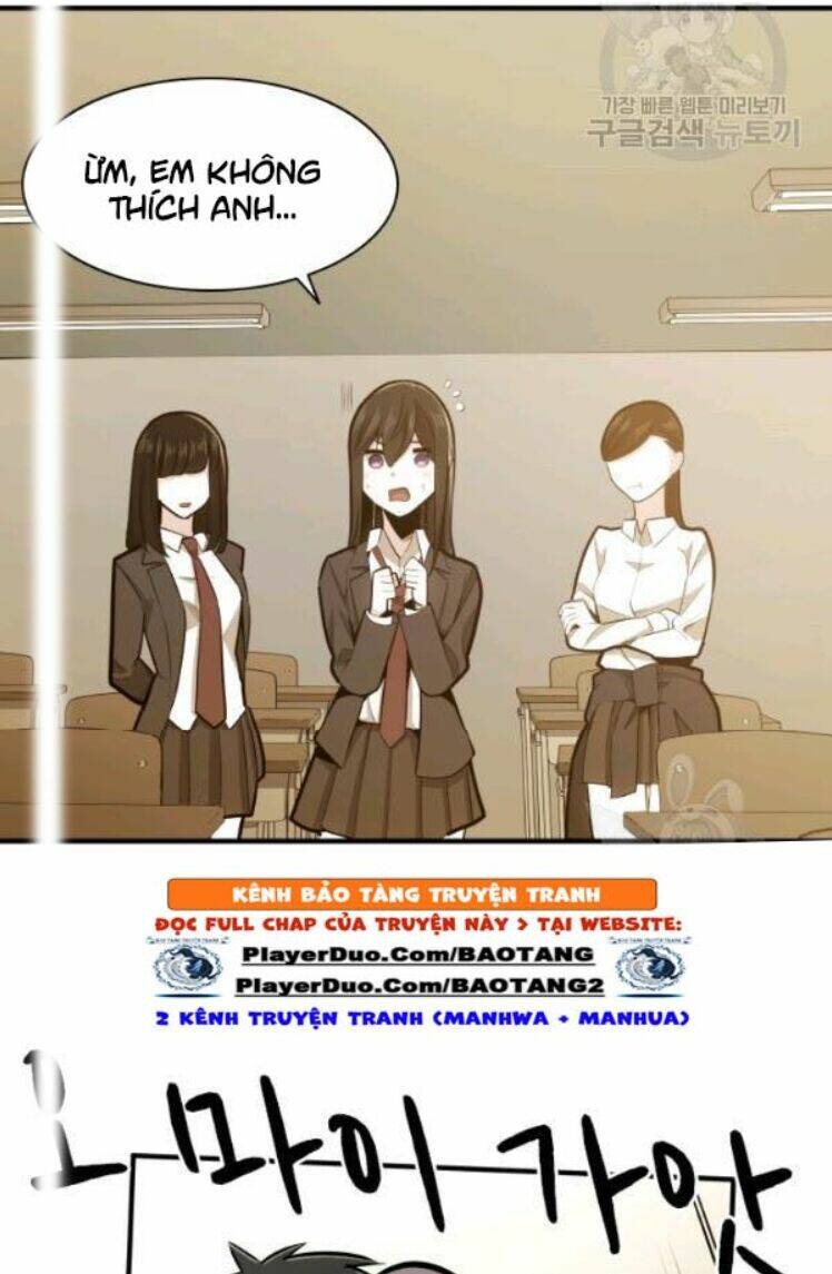 Hầm Ngục Hướng Dẫn Cấp Địa Ngục - Chapter 15 - Page 26