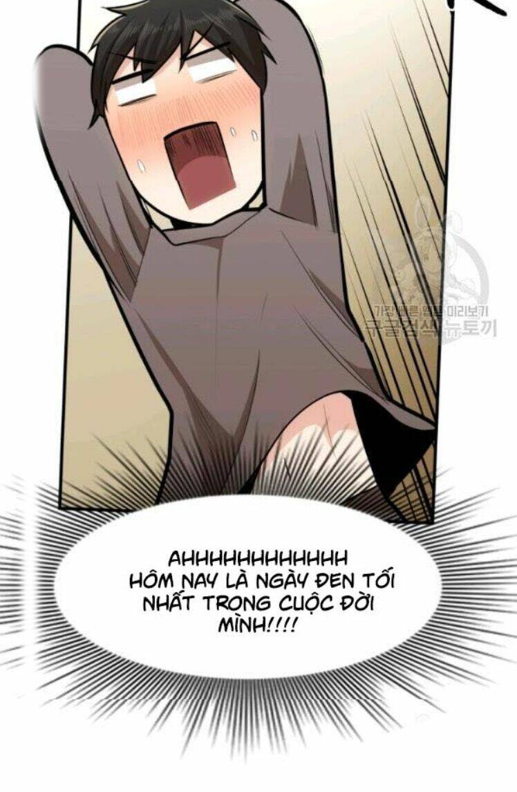 Hầm Ngục Hướng Dẫn Cấp Địa Ngục - Chapter 15 - Page 27