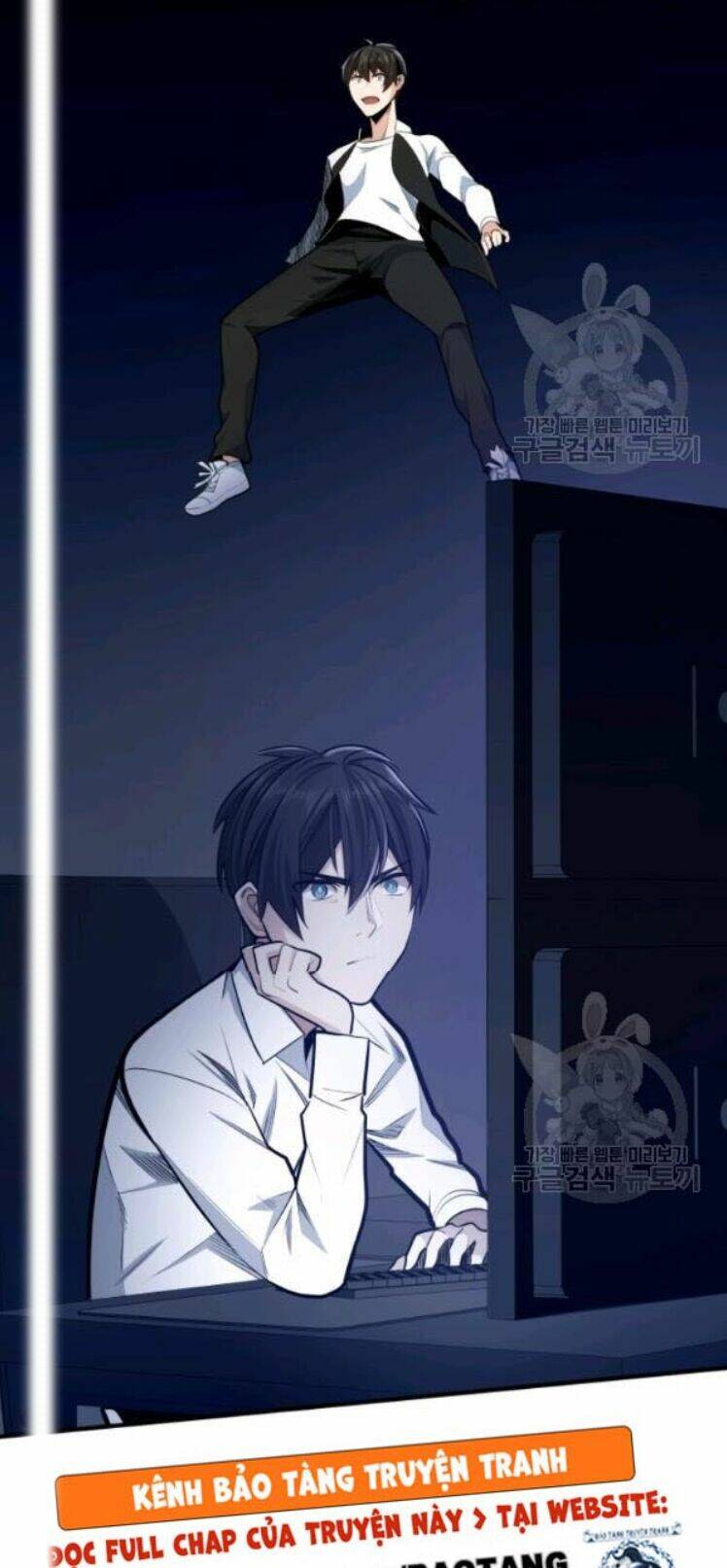 Hầm Ngục Hướng Dẫn Cấp Địa Ngục - Chapter 15 - Page 30