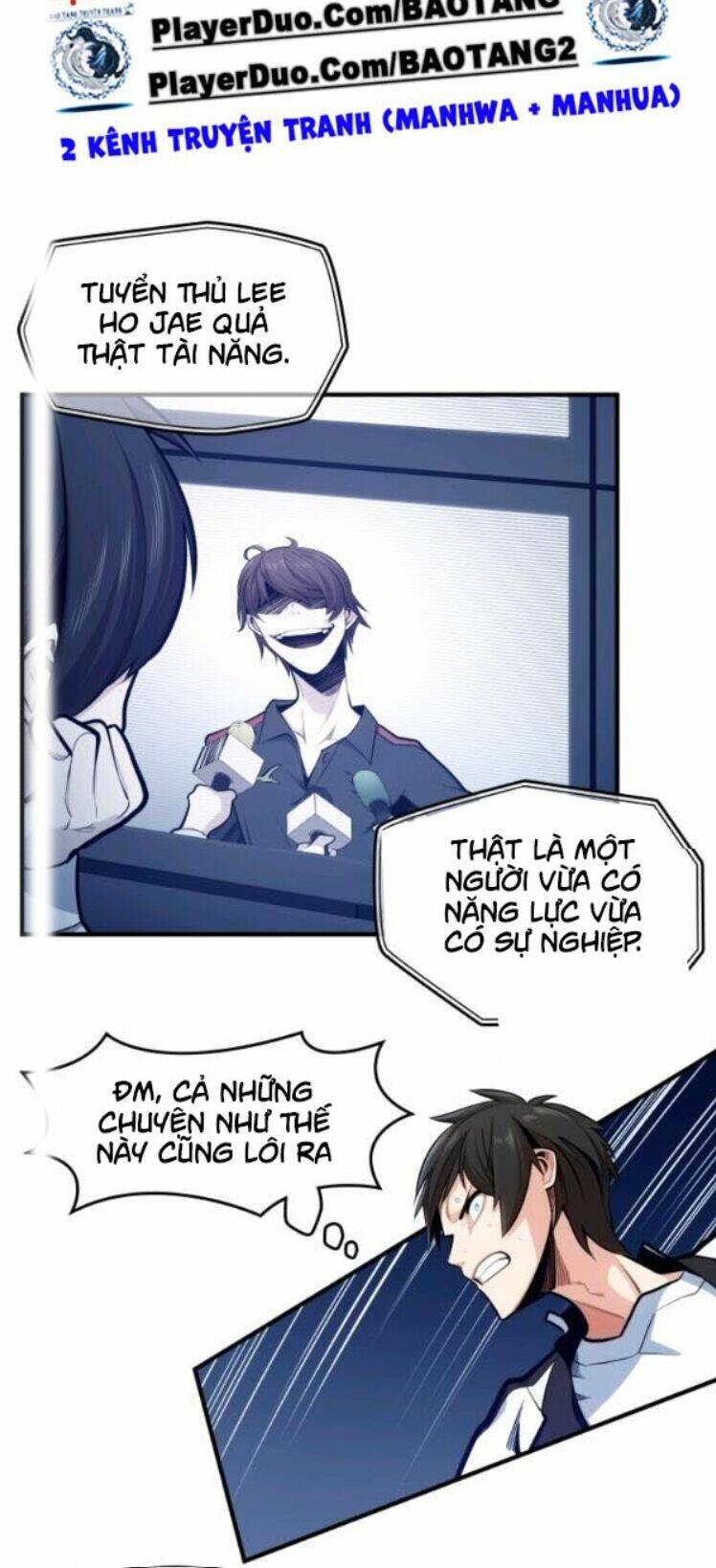 Hầm Ngục Hướng Dẫn Cấp Địa Ngục - Chapter 15 - Page 31