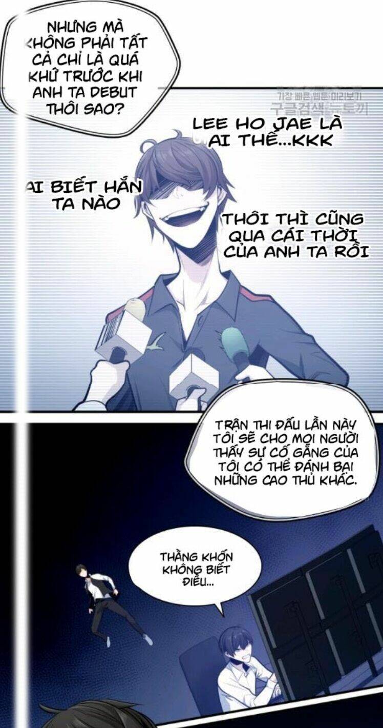 Hầm Ngục Hướng Dẫn Cấp Địa Ngục - Chapter 15 - Page 32