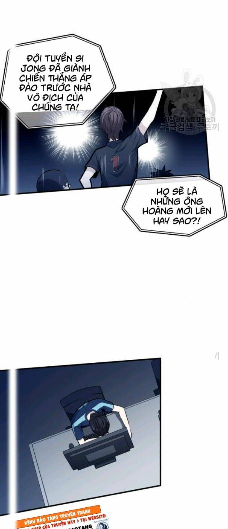 Hầm Ngục Hướng Dẫn Cấp Địa Ngục - Chapter 15 - Page 35