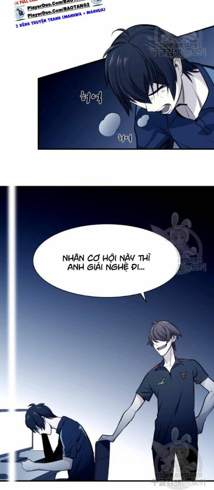 Hầm Ngục Hướng Dẫn Cấp Địa Ngục - Chapter 15 - Page 36