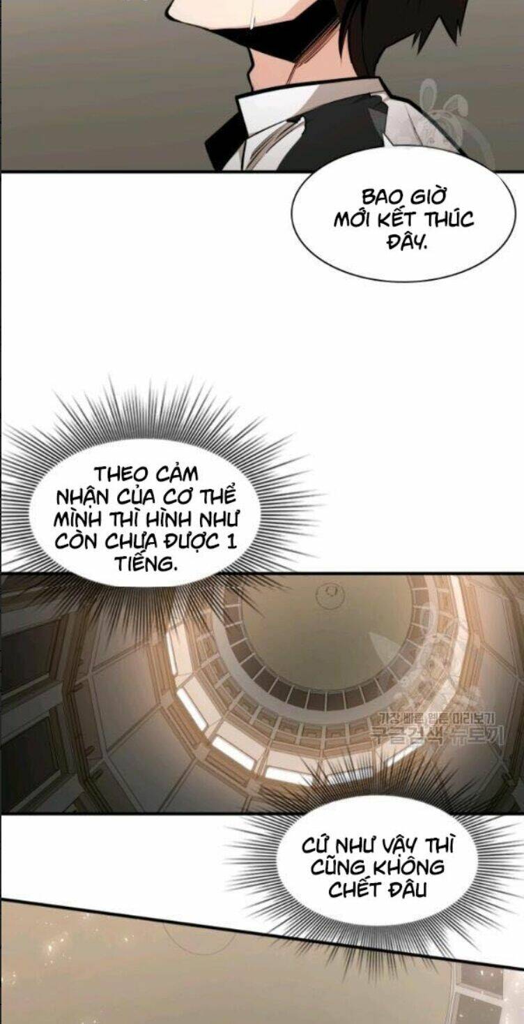 Hầm Ngục Hướng Dẫn Cấp Địa Ngục - Chapter 15 - Page 41